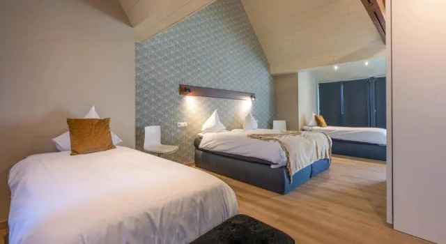 Номер Standard Hotel INGREDI