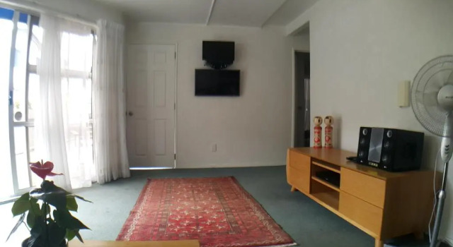 Апартаменты Austria Motel