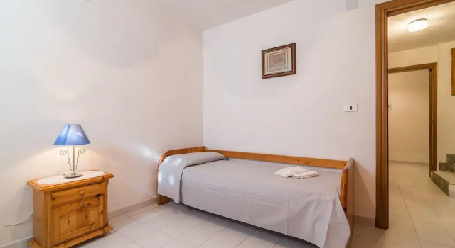 Casa Lentischio in Stintino