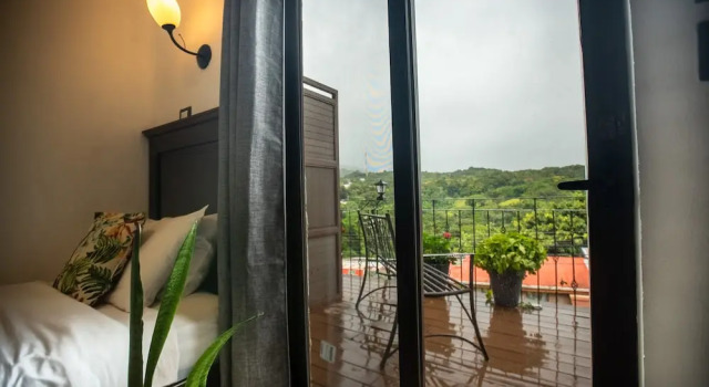 Семейный номер Superior Camino Verde B&B Monteverde Costa Rica