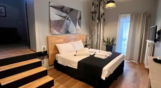 Sisto Petite Maison