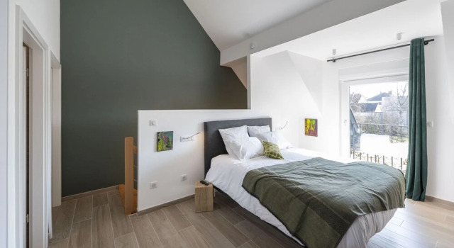 Il Nido, Reserva ahora Bed & breakfast  