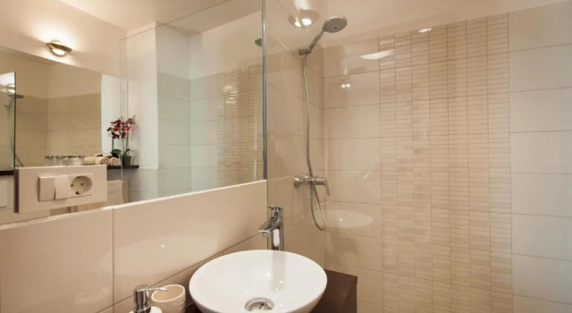 Апартаменты Apartments Villa Bianca