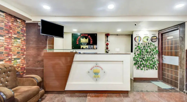 Xotel Koramangala, Rezervovat Hotel Hotely v Bangalore s parkováním, Parkování