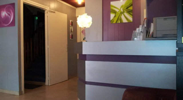 Hotel Flor Rivoli