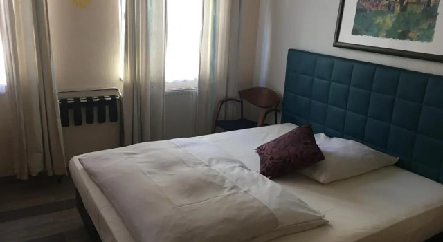 AltDüsseldorf, Забронировать Отель Отели Дюссельдорфа с завтраком, рядом с Рынок на Карлсплатц, Завтраки