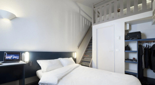 B&B HOTEL Bourges 2, Prenota Bed & breakfast Hotel a Bourges con colazione, Colazione