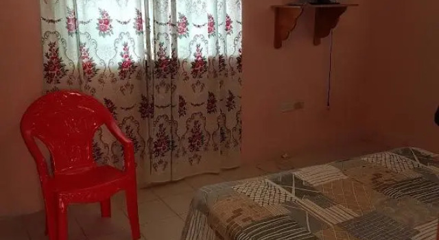 Port Antonio Residence, Забронировать Отель Отели Порт-Антонио с парковкой, Парковка