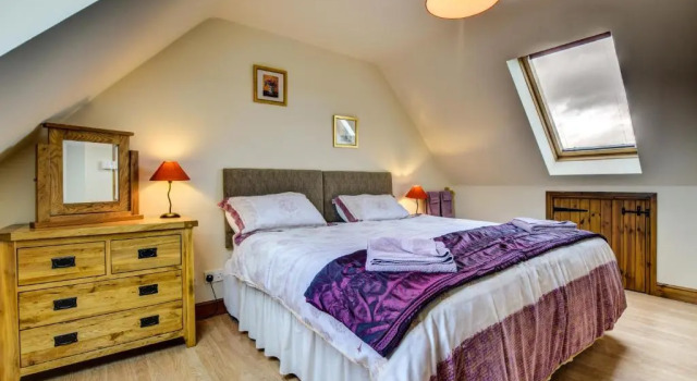 2 Bed in Welshpool oc-75703, Забронировать Отель Отели Сноудония 4 звезды, 4*
