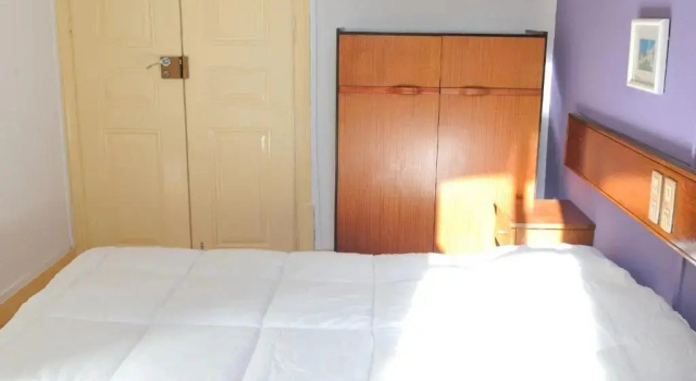 Пятиместный номер Standard Residencial Moderna