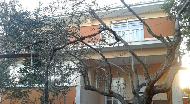 Apartments Miramaris, Varaa Huoneisto Hotellit Split-Dalmatia pysäköinnillä, Pysäköinti