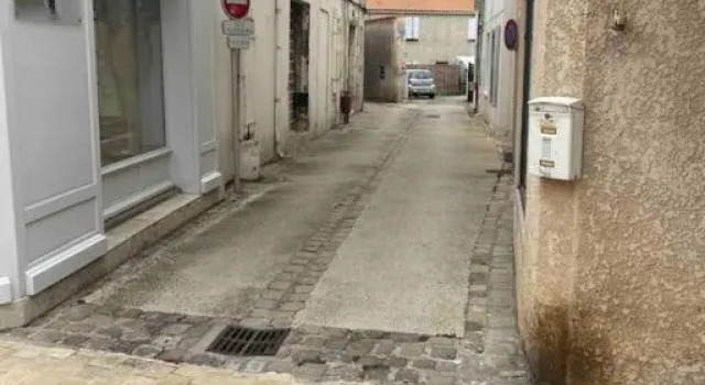 La Maison du Dauphin, Prenota Hotel Marans Marais Poitevin
