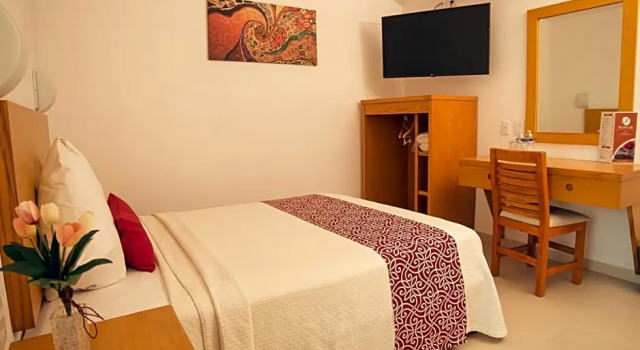 Номер Standard Hotel Klimt