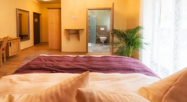 Номер Premium Pullman City Westernstadt