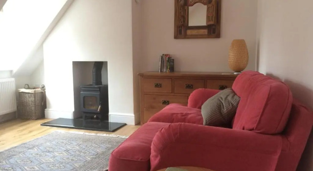 Апартаменты Brockenhurst Apartments