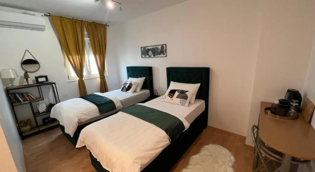 Номер Standard Matic Apartments