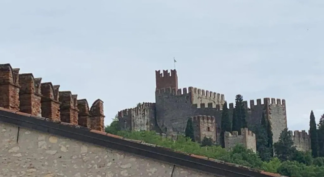 Апартаменты Soave House Alle Vigne-2-Luxury Stay