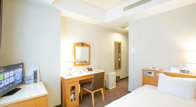 Двухместный номер Standard Lagunasuite Nagoya