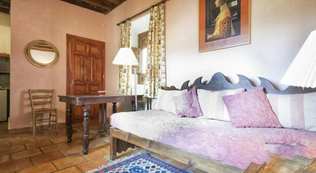Коттедж Casa del Aljibe Siglo XVI