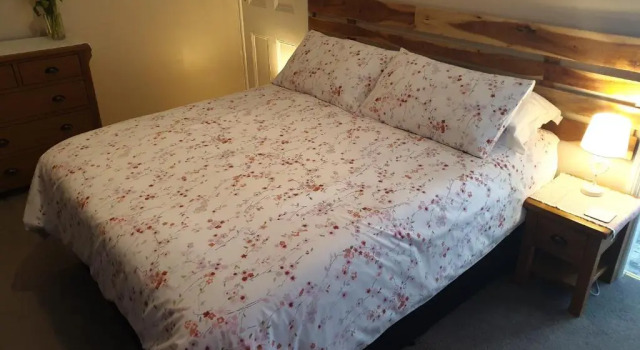 Номер Deluxe Lyndene