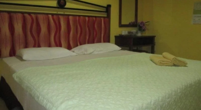 Cenang Impiana Inn, Varaa Motelli Pantai Cenang 