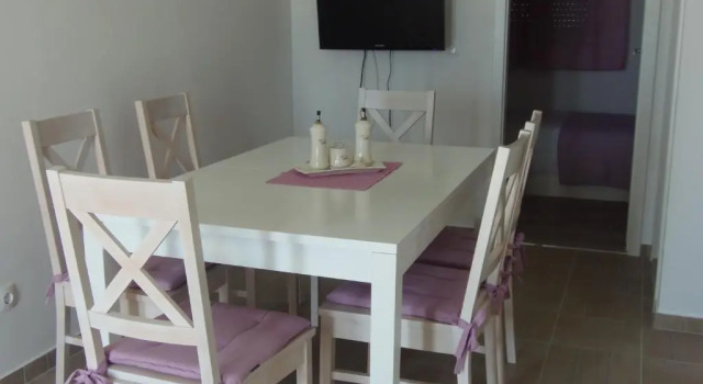 Апартаменты с 3 комнатами Apartments Palma