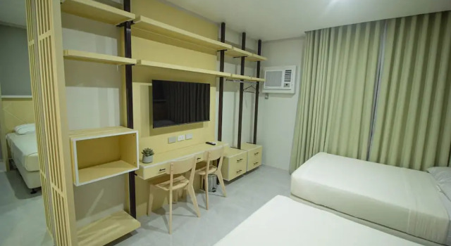 Twin Hearts Residences 1