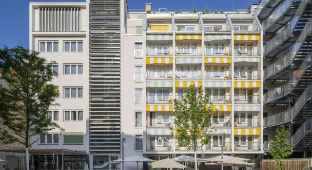 magdas HOTEL Vienna City