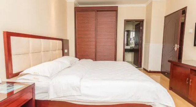 Люкс Business Yinhai Lijing Hotel