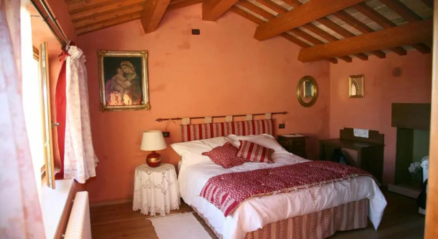 Полулюкс La Quiete Bed & Breakfast