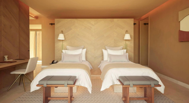 Banyan Tree Veya, Valle de Guadalupe, Prenota Hotel Valle de Guadalupe Guadalupe Valley