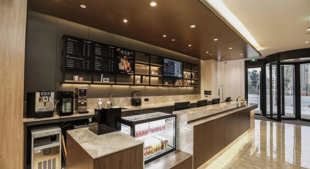 Hanting Hotel Chengdu Huaizhou New City