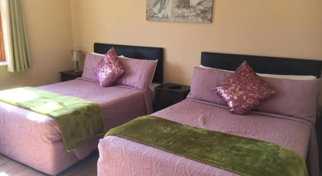 Номер Standard OLearys Lodge