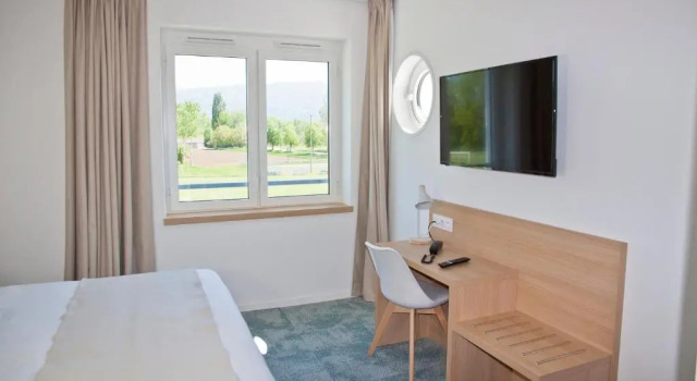 Номер Standard Shana Hôtel et Résidence, Originals Relais