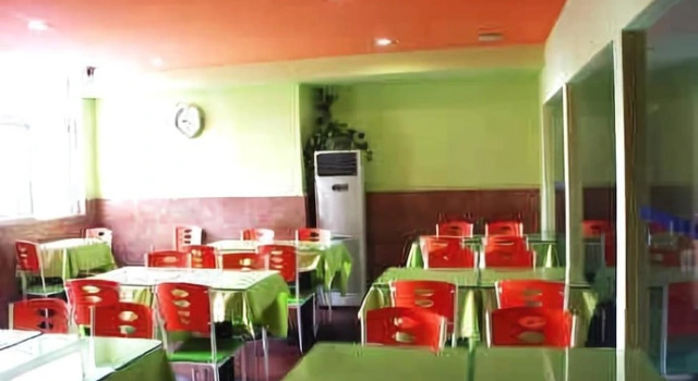 Ehome Hualun Inn Nanqi - Hefei