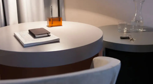 Номер Comfort The Grey Design Hotel