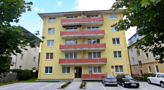 Apartment Stubner Kogel, Rezerwuj Apartament Hotele w Salzburg z parkingiem, Parking