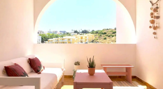 OLDTOWN great Terrasse & ROOFTOP, Rezervasyon Daire Algarve havuzlu oteller, Yüzme Havuzu