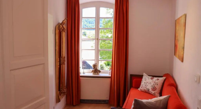 Номер Superior B&B Echternacher Hof