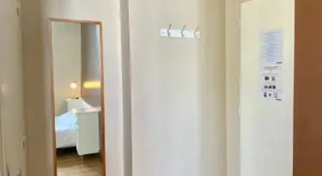 Studio Poisson 2, Забронировать Отель Париж Иль-де-Франс, рядом с Станция метро Rambuteau