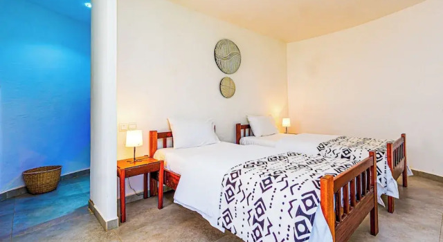 Bungalow Standard Keur Saloum