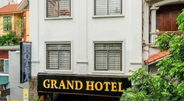 Grand Vĩnh Tuy Hanoi Hotel&Spa, 预订 度假村 Mai Phúc 河内市