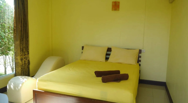 Klangsuan Resort กลางสวน รีสอร์ท แกลง, Забронировать Курортный отель Кланг провинция Районг