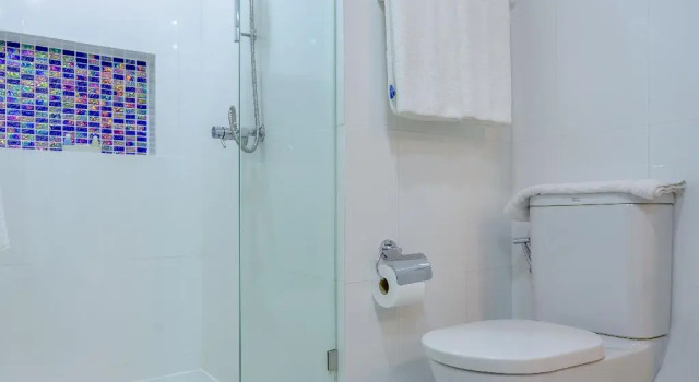 Апартаменты Citismart Luxury Apartments