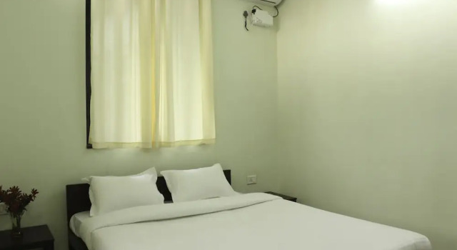 OYO 9745 Home 1BHK near Panjim Bus Stand, Varaa Huoneisto Verem Pohjois-Goa