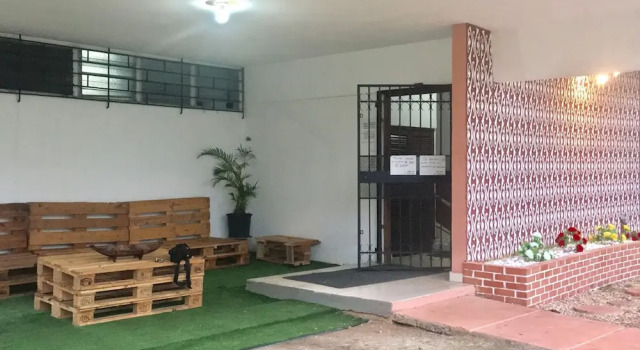 Luna House Panama