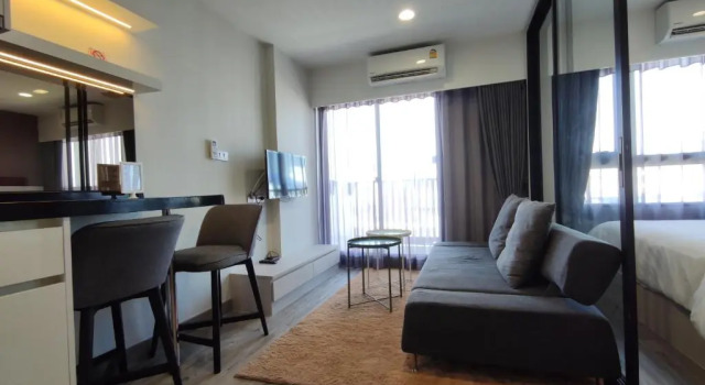 SR Enjoyment B813-D2 Residents Hua Hin, Забронировать Апартаменты/квартира Апартаменты Хуахин, рядом с Hua Hin Bus Station, Апартаменты/квартира