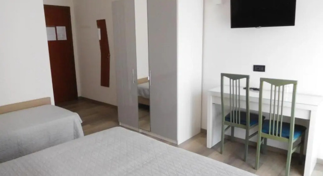 Номер Superior Hotel Emperador