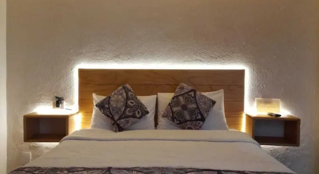 Standard chambre Hotel de la Capilla