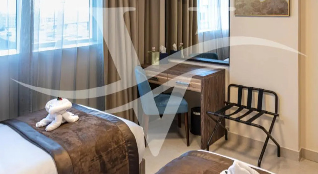 Апартаменты Viola Hotel Apartments